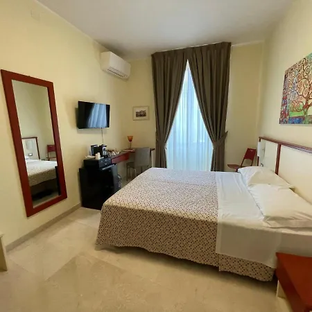 B&B Ponte Capograssi Sulmona Esterno foto