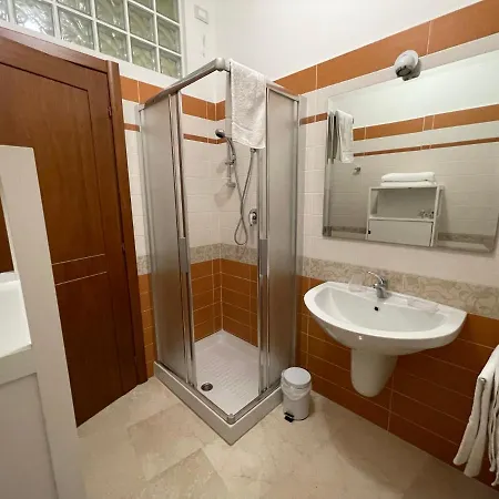 B&B Ponte Capograssi Sulmona Esterno foto