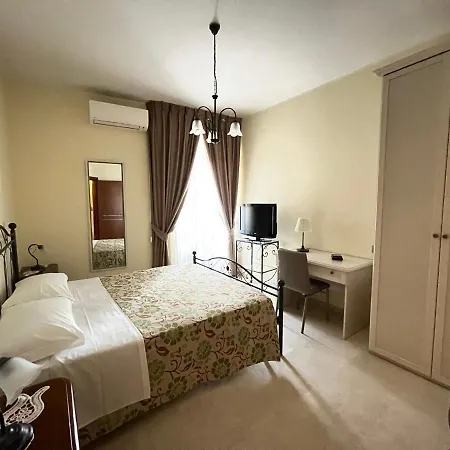 B&B Ponte Capograssi Sulmona Esterno foto