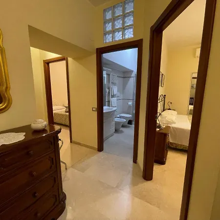B&B Ponte Capograssi Sulmona Esterno foto