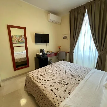 B&B Ponte Capograssi Sulmona Esterno foto