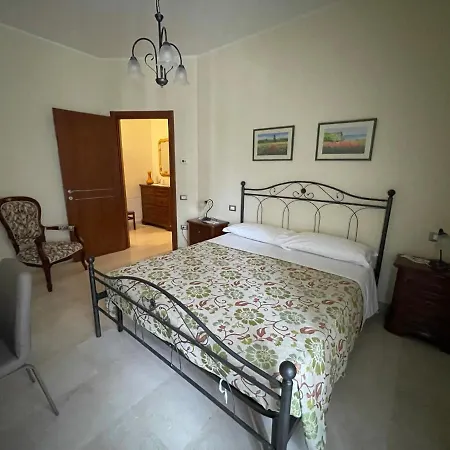 B&B Ponte Capograssi Sulmona Esterno foto