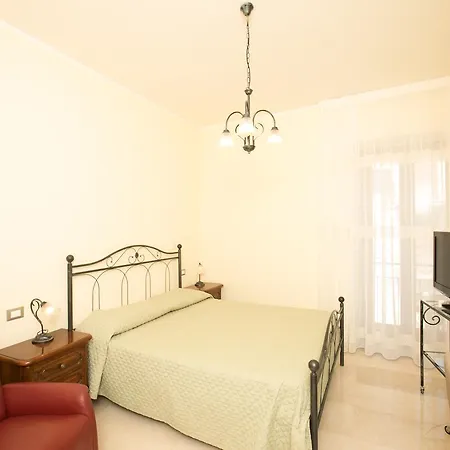 B&B Ponte Capograssi Sulmona Esterno foto