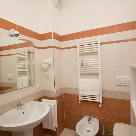 B&B Ponte Capograssi Sulmona Esterno foto