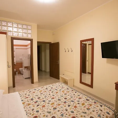 B&B Ponte Capograssi Sulmona Esterno foto
