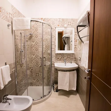 B&B Ponte Capograssi Sulmona Esterno foto