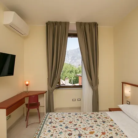 B&B Ponte Capograssi Sulmona Esterno foto