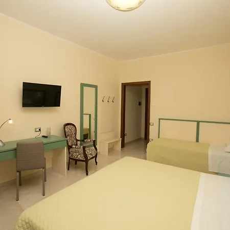 B&B Ponte Capograssi Sulmona Esterno foto