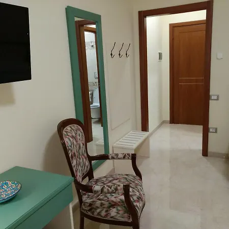 B&B Ponte Capograssi Sulmona Esterno foto