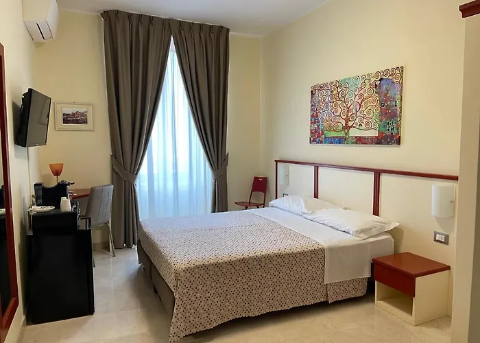 B&B Ponte Capograssi
