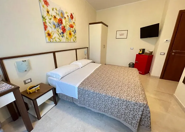 B&B Ponte Capograssi