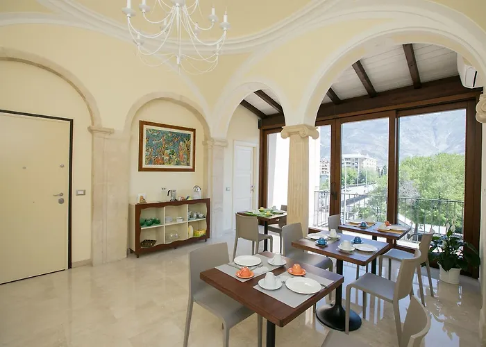 B&B Ponte Capograssi