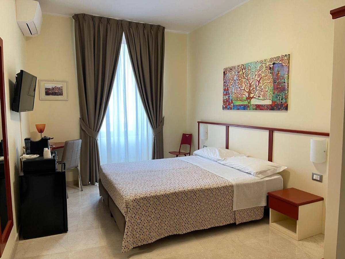 Ponte Capograssi Bed & Breakfast