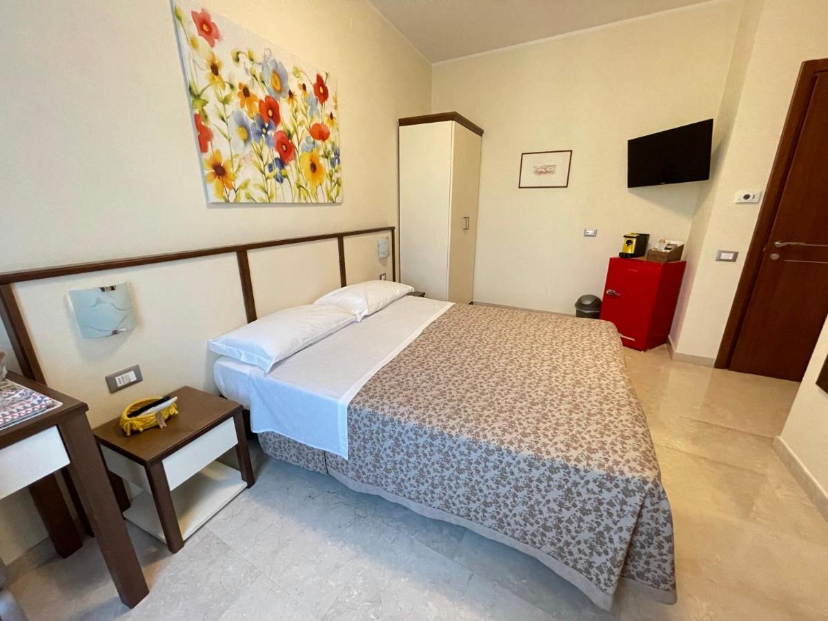 Bed & Breakfast Ponte Capograssi 3*