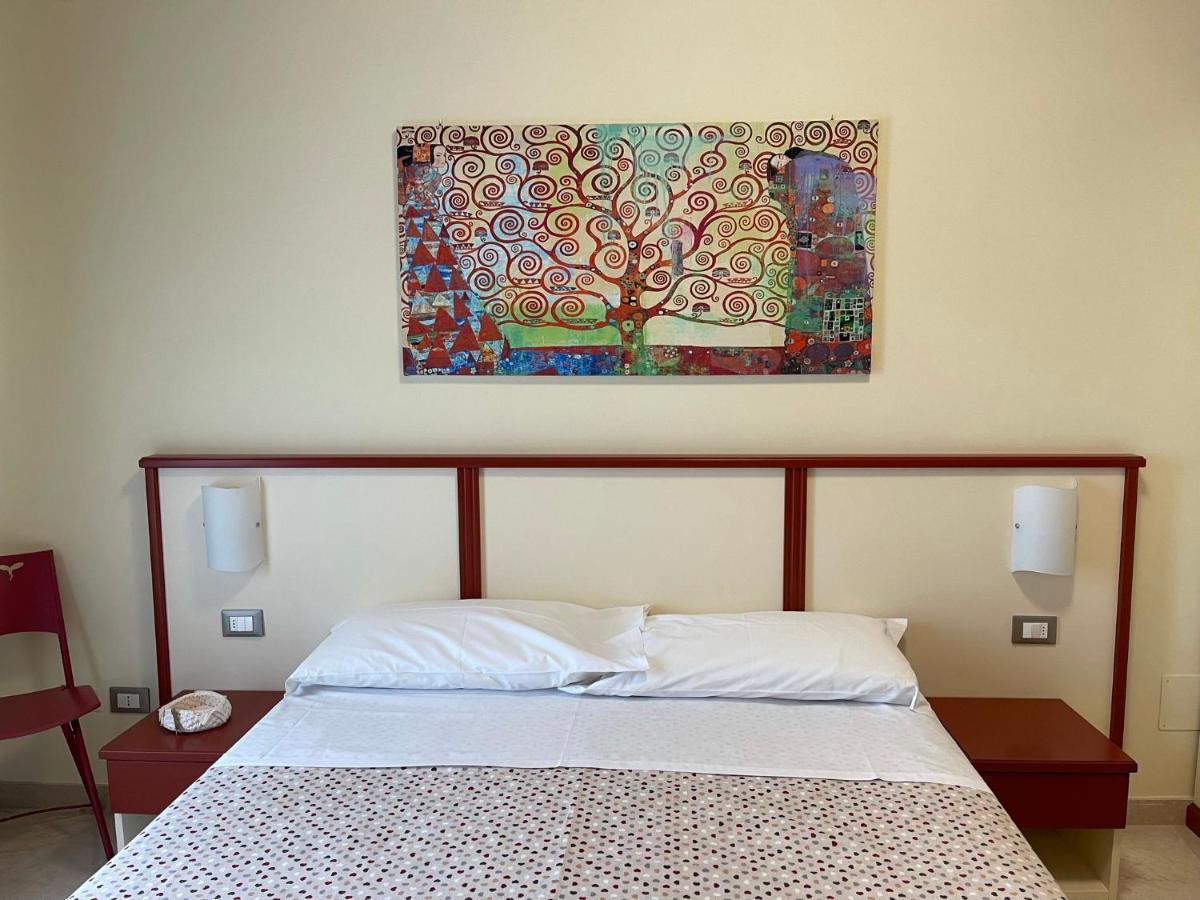 Ponte Capograssi Bed & Breakfast