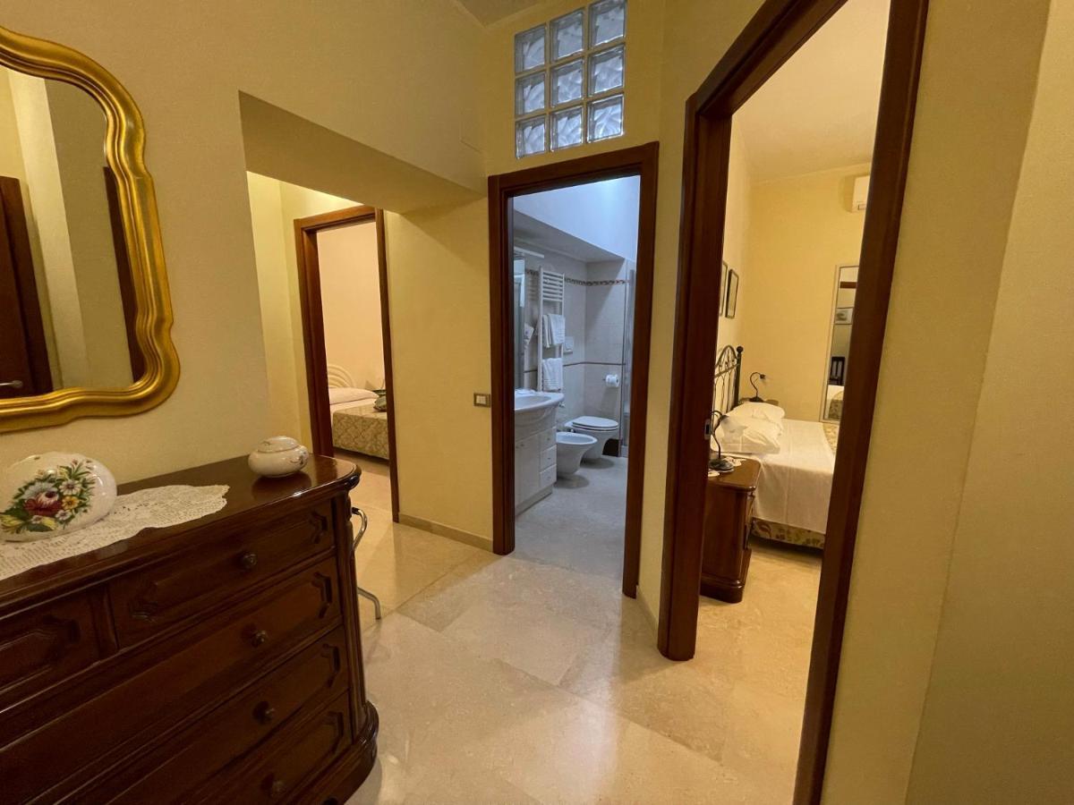 Bed & Breakfast Ponte Capograssi Sulmona