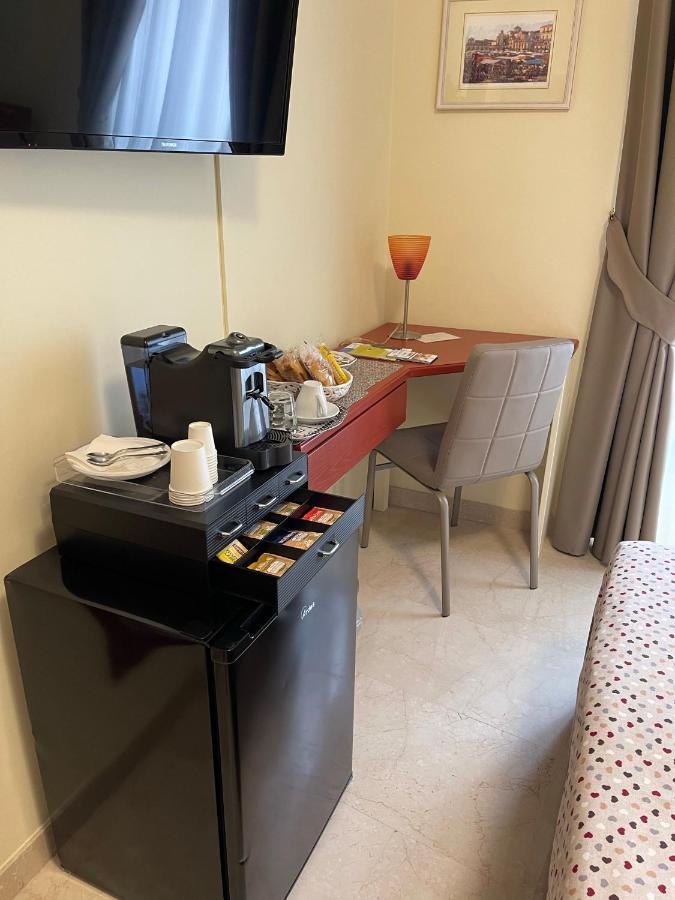 Ponte Capograssi Bed & Breakfast 3*