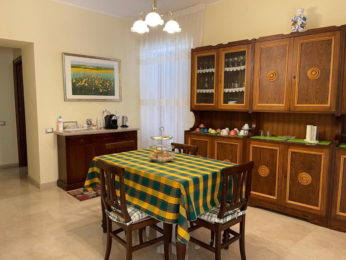 Bed & Breakfast Ponte Capograssi Sulmona