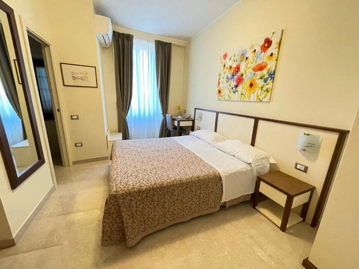 Ponte Capograssi Bed & Breakfast 3*