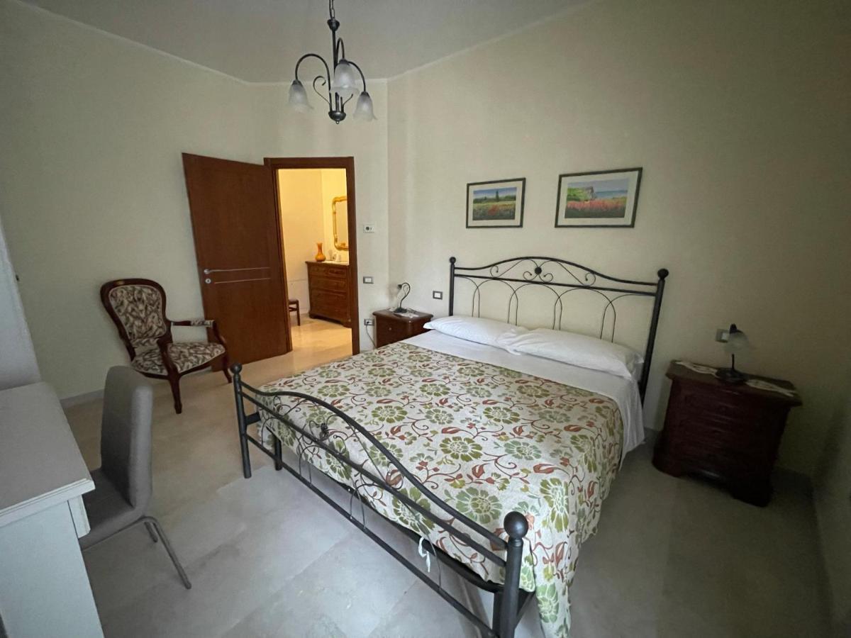 Ponte Capograssi Bed & Breakfast 3*