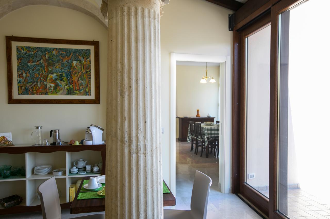 Bed & Breakfast Ponte Capograssi Sulmona