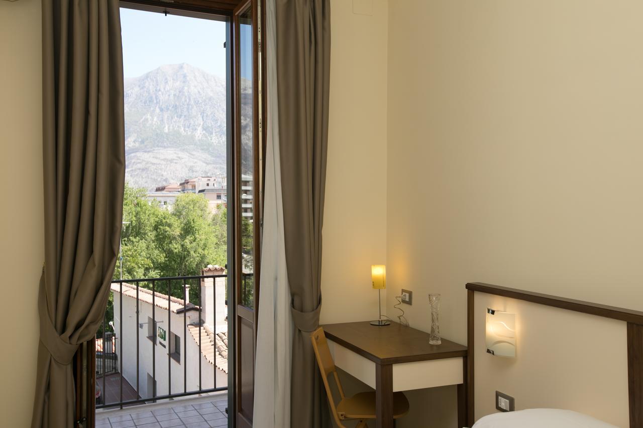 Ponte Capograssi Bed & Breakfast Sulmona