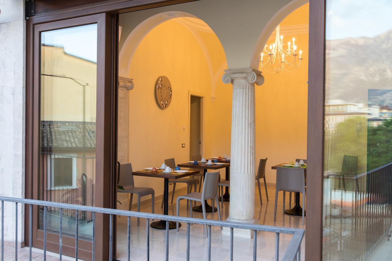 Ponte Capograssi Bed & Breakfast 3*