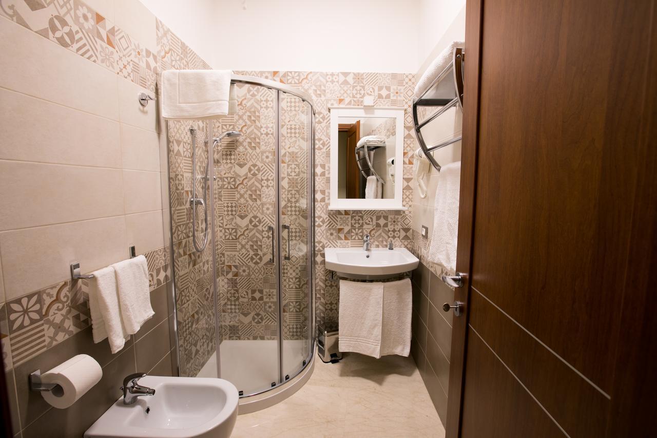 Bed & Breakfast Ponte Capograssi