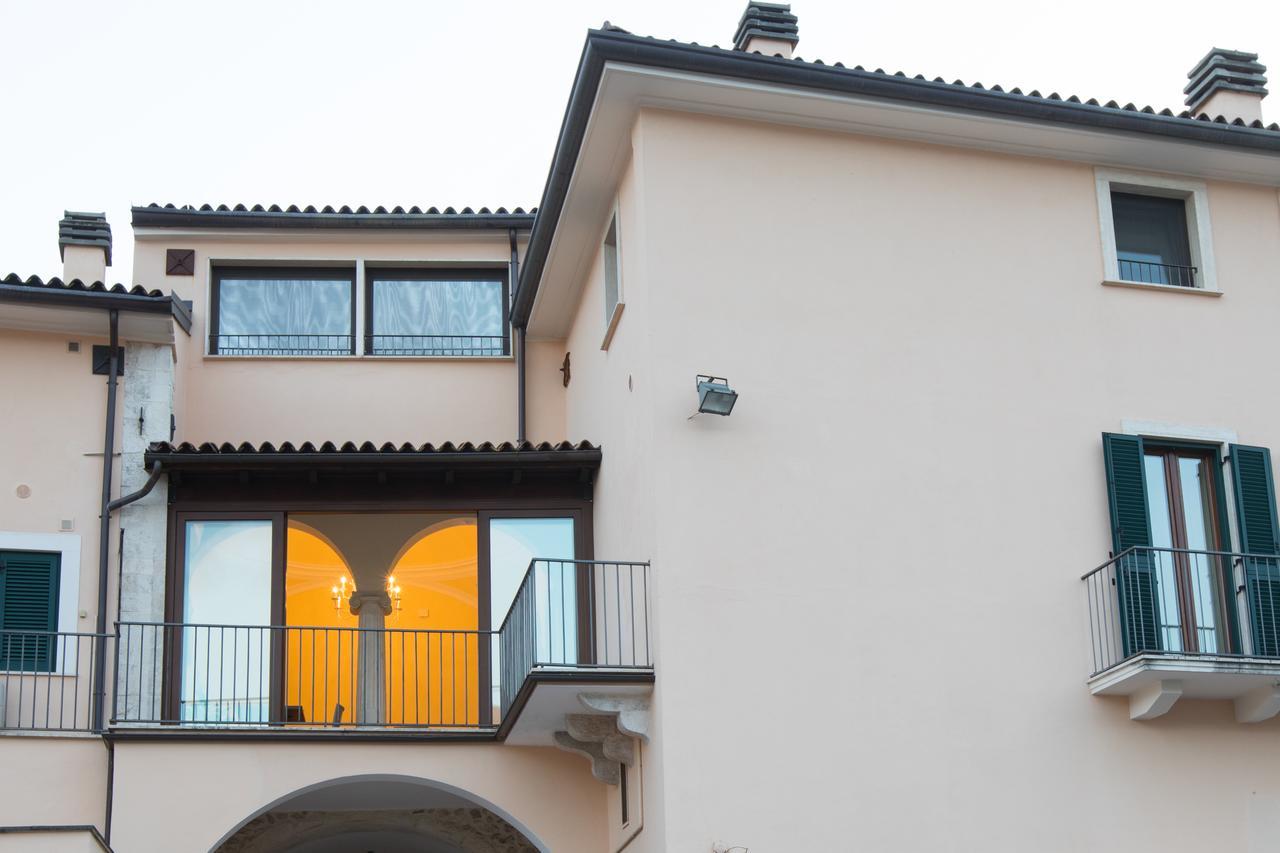 Bed & Breakfast Ponte Capograssi