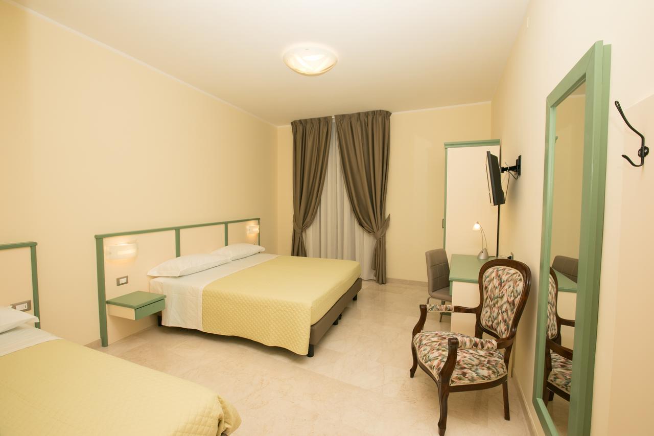 Bed & Breakfast Ponte Capograssi Sulmona