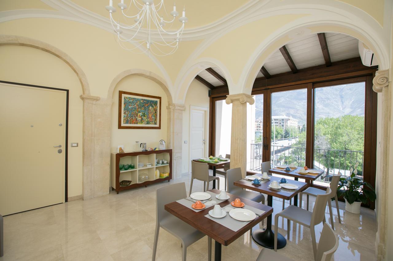 Ponte Capograssi Bed & Breakfast