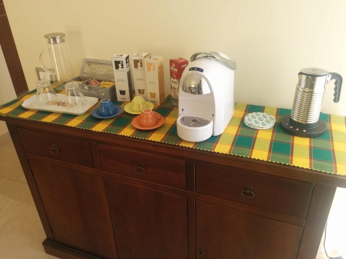 Bed & Breakfast Ponte Capograssi Sulmona