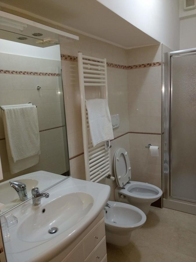 Ponte Capograssi Bed & Breakfast Sulmona