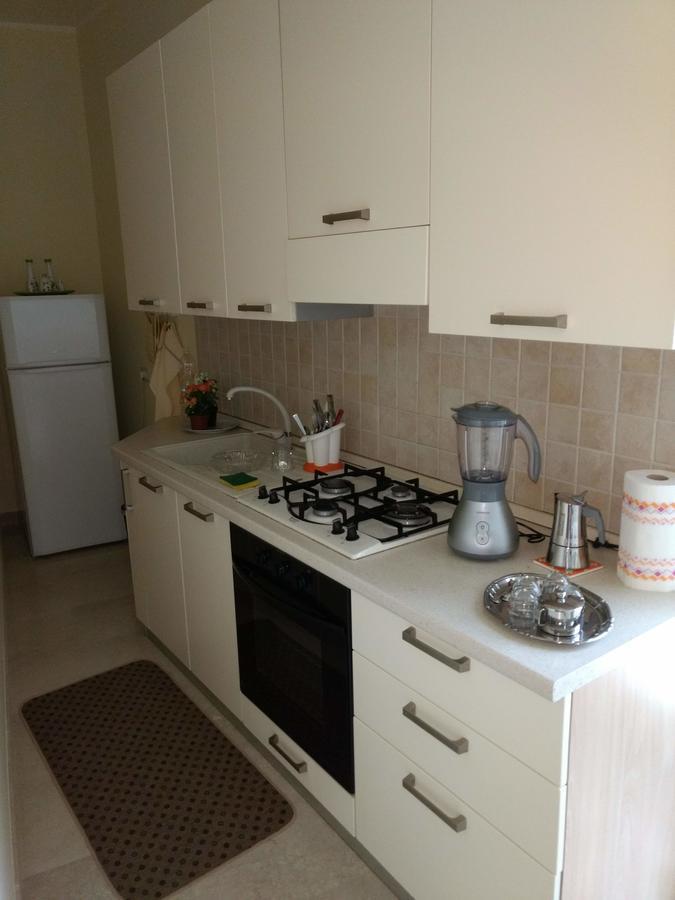 Ponte Capograssi Bed & Breakfast