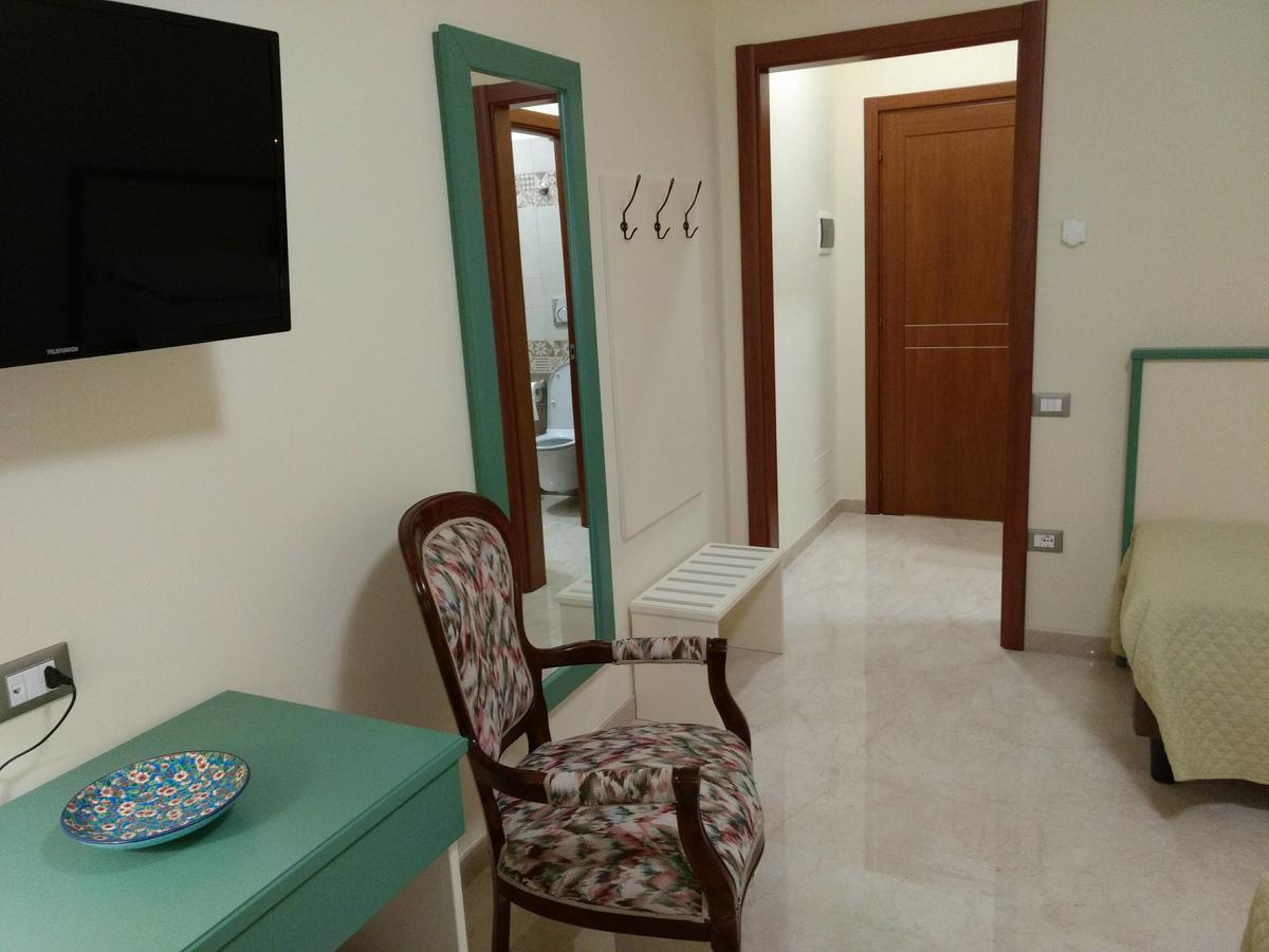 Ponte Capograssi Bed & Breakfast 3*