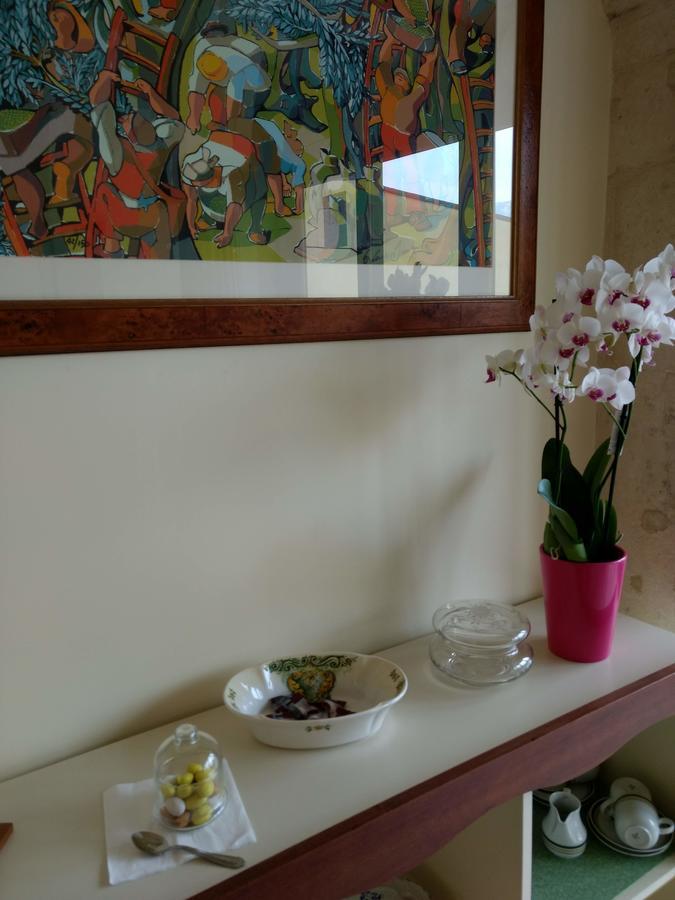 Bed & Breakfast Ponte Capograssi