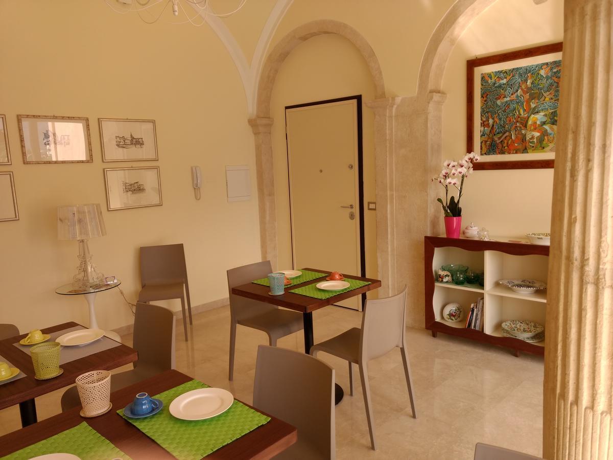 Ponte Capograssi Bed & Breakfast