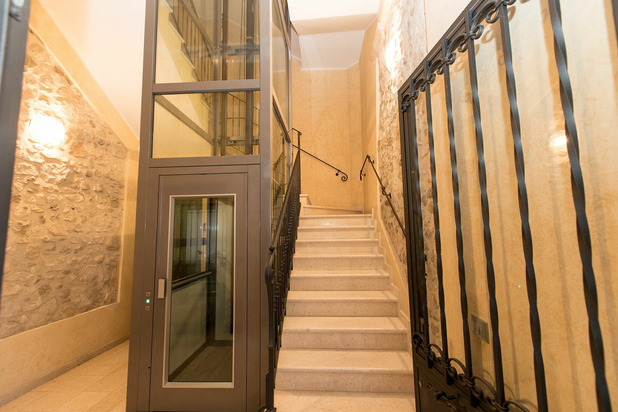 Bed & Breakfast Ponte Capograssi Sulmona